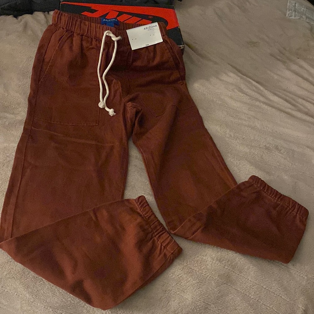 Dress Pants